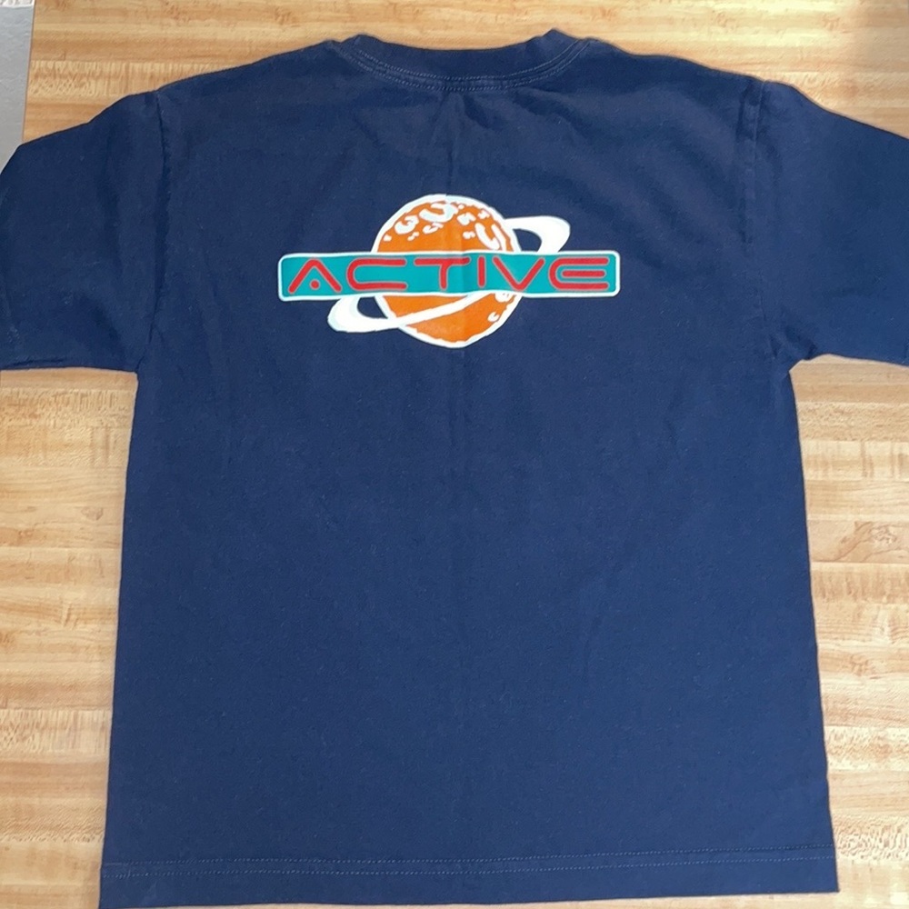 3 Active Ride Shop T-shirts 🛹 - Picture 6 of 11